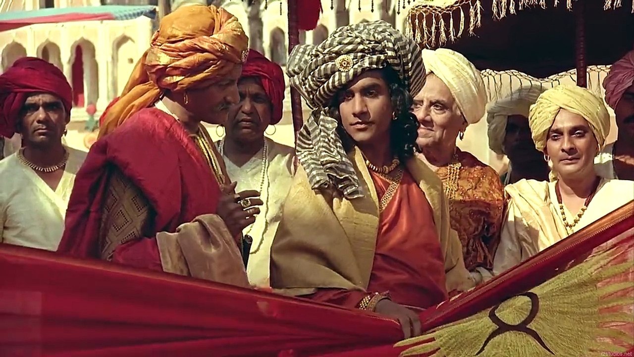 Kama Sutra A Tale of Love (1996) Full Movie HD