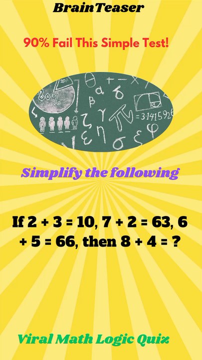 Find the odd emoji out Viral Math Logic Quiz90% Fail This Simple Test!mathlogical quiz#eyetest#howmany#brain treaser#logicalpuzzle