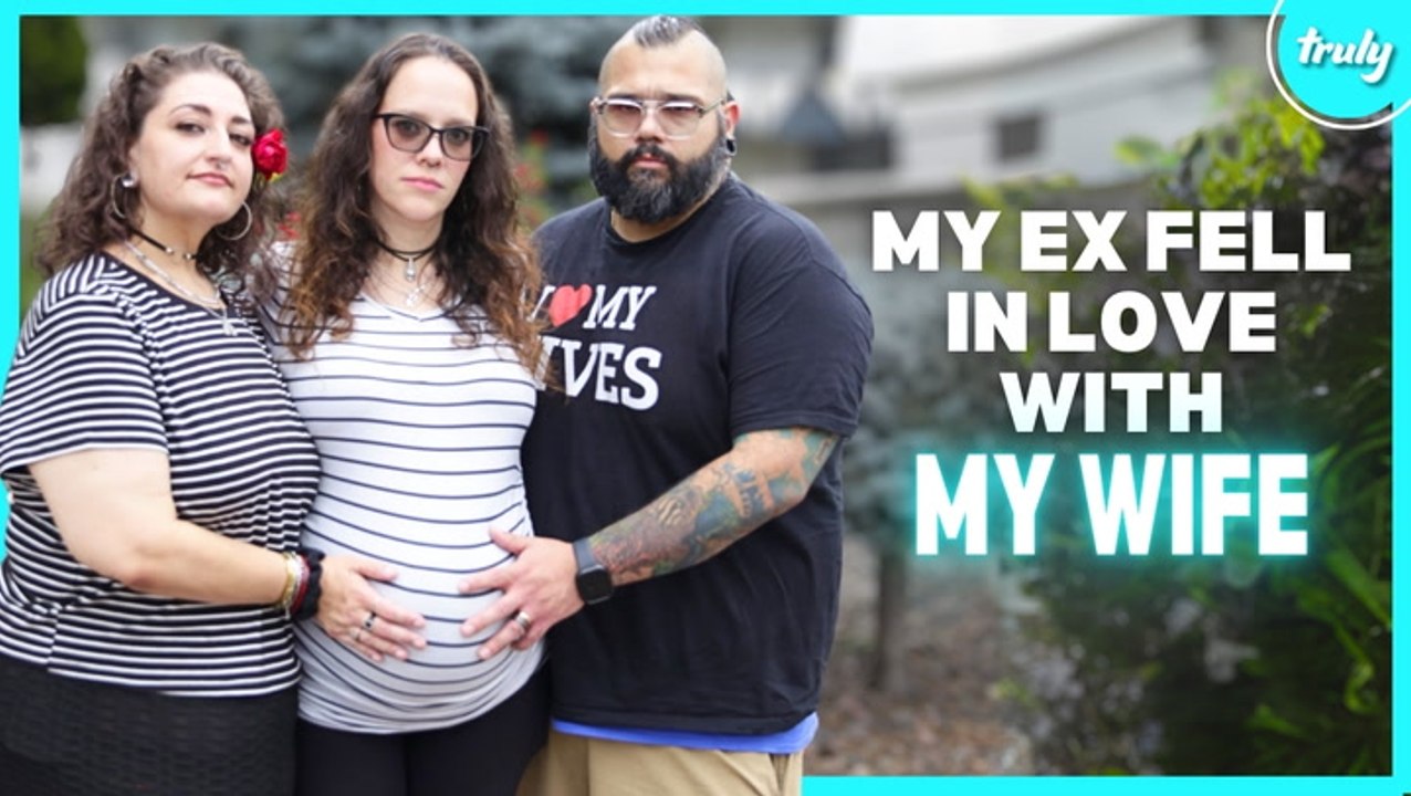 My Ex-Wife Is Dating My Wife | MY EXTRAORDINARY FAMILY
