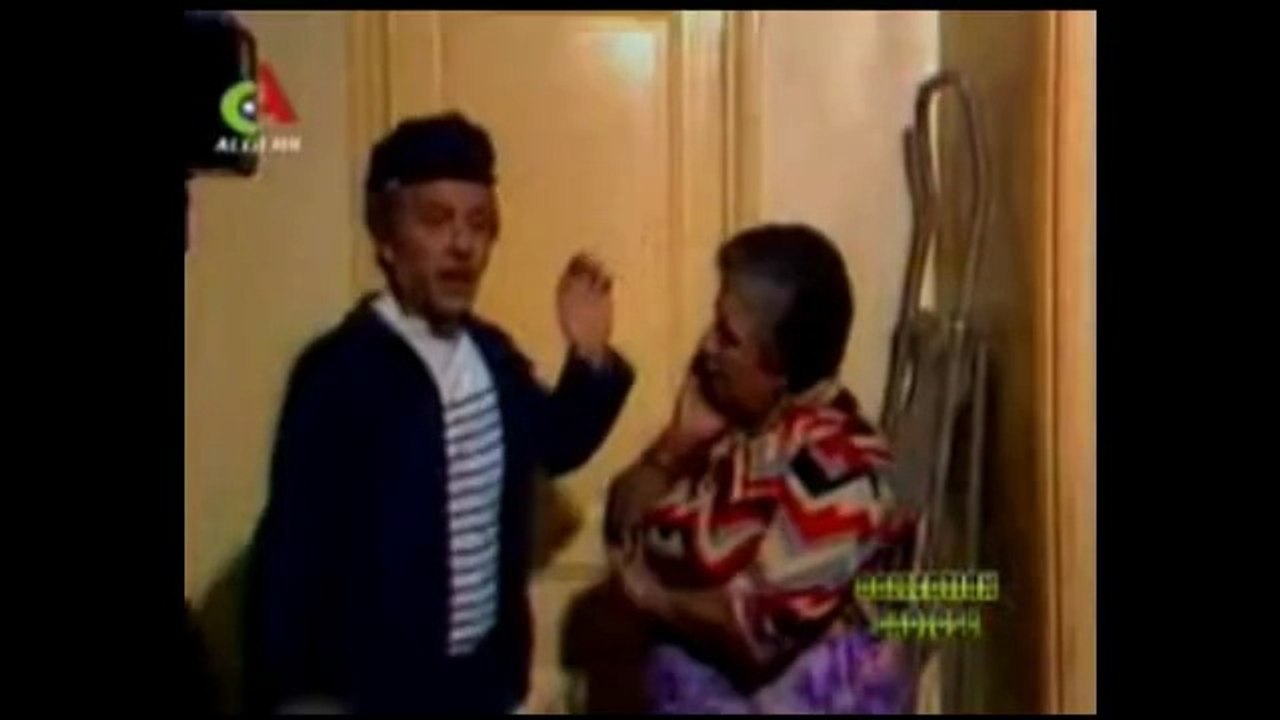 Baouna - كوميديا جزائرية ـ باعونا
