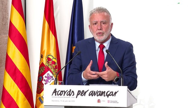 Torres supedita el nuevo sistema de financiación catalán a tener los apoyos pertinentes