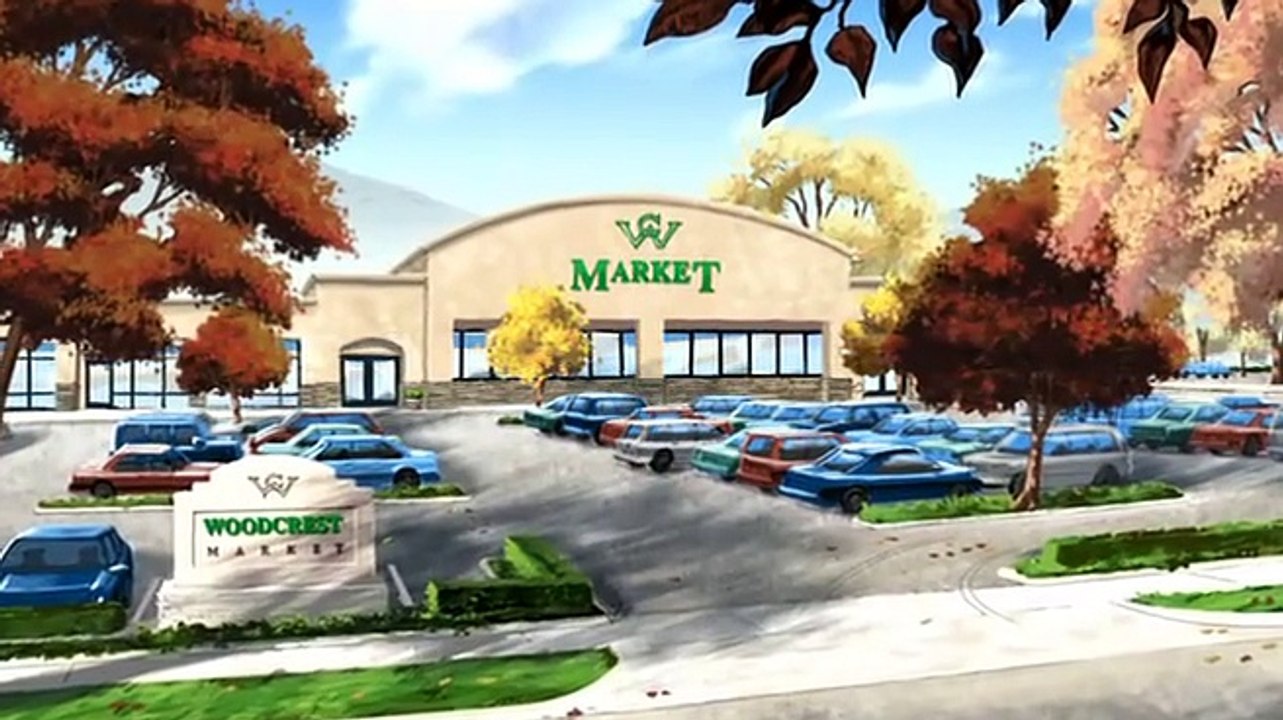 The Boondocks - Episode 3 Staffel 1