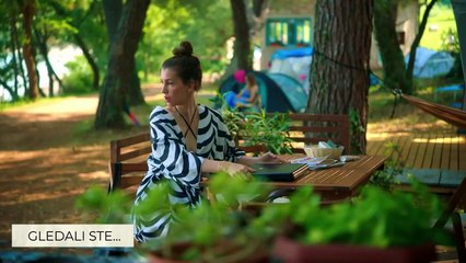 Skriveno u raju Sezona 2 Epizoda 28
