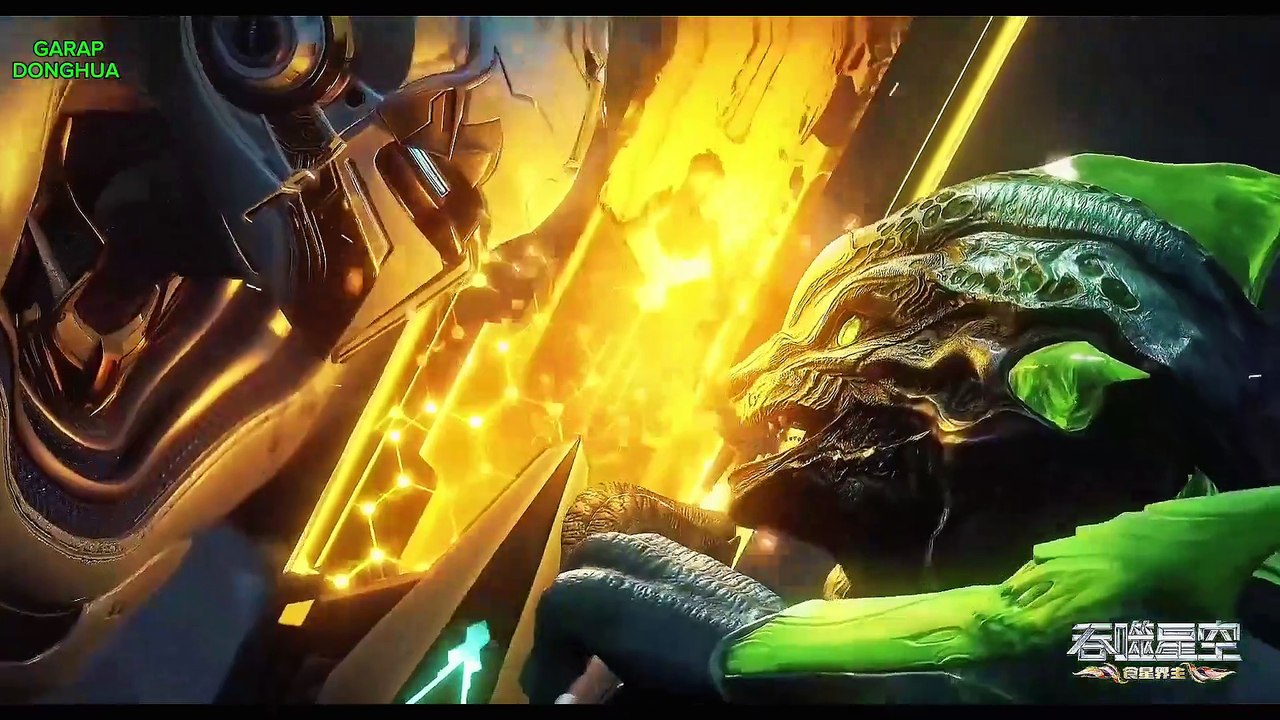 Swallowed star eps 180 sub bagus kualitas HD