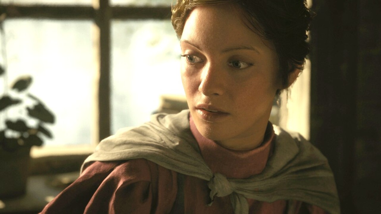 Eriksholm: Die Entwickler des Schleichspiels nehmen euch kurz vor Release mit hinter die Kulissen