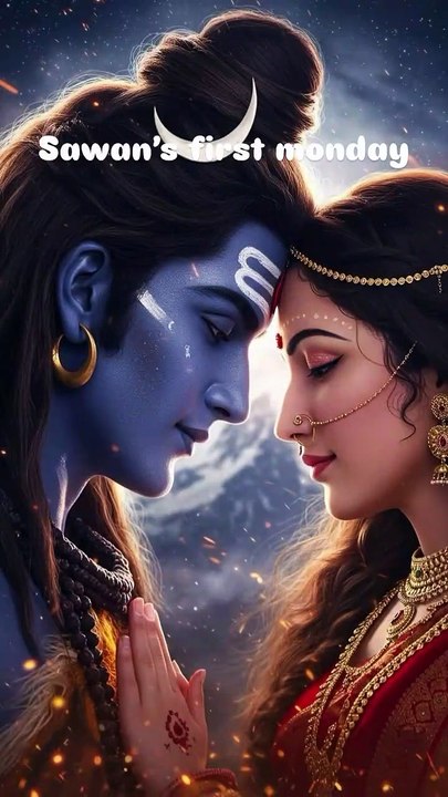Parvati boli shankar se
