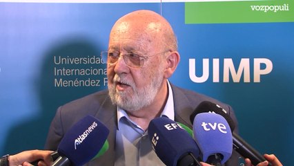 Tezanos aboga por "esperar a que hable la justicia" antes de "condenas" sobre el 'caso Koldo'