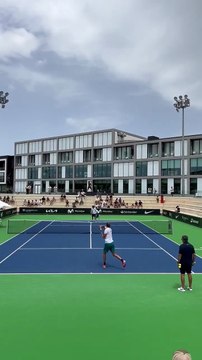 Toni Nadal bientôt entraîneur d’Alexander Zverev ? - Tennis