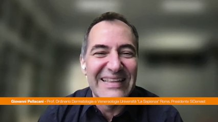 Dermatologia, ricerca e formazione sono essenziali