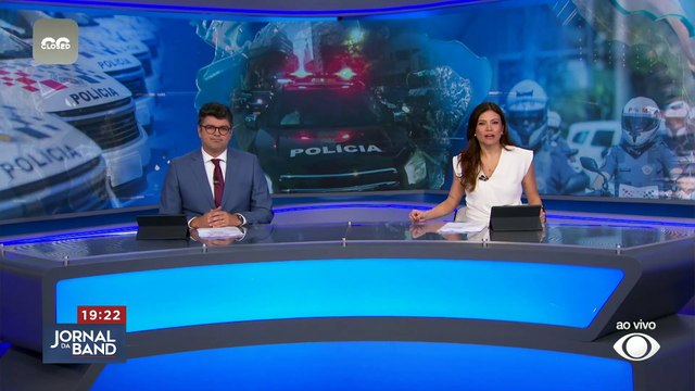 Policiais civis são baleados por PMs da Rota durante operação em SP