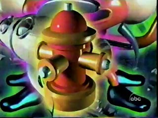 ABC One Saturday Morning on Friday Night (1998)