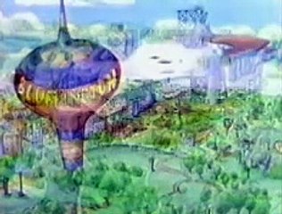 ABC Saturday Morning Preview (1996 VHS)