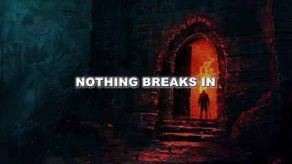 The Inner Citadel: Protecting Your Peace from the Inside Out