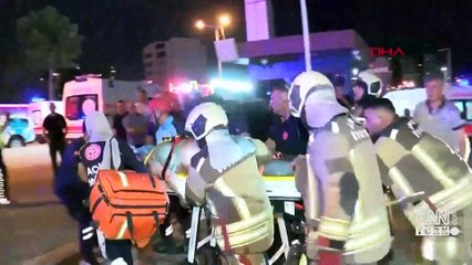 ANKARA'DAKİ YANGINDA SORUŞTURMA SÜRÜYOR | Teknik incelemeden ihmal çıktı