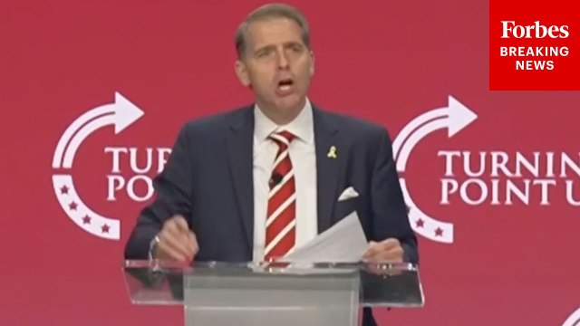 Scott Jennings Shares Message To 'Mindless Liberals' Who Tell Him He'll Regret His Vote For Trump