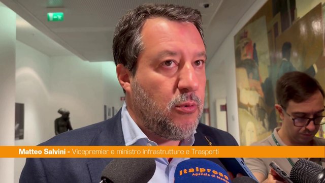 Salvini Golden Power? L'Ue non rompa le scatole al governo italiano