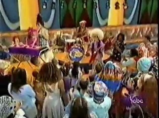 ABC Saturday Morning Preview (1999 VHS)