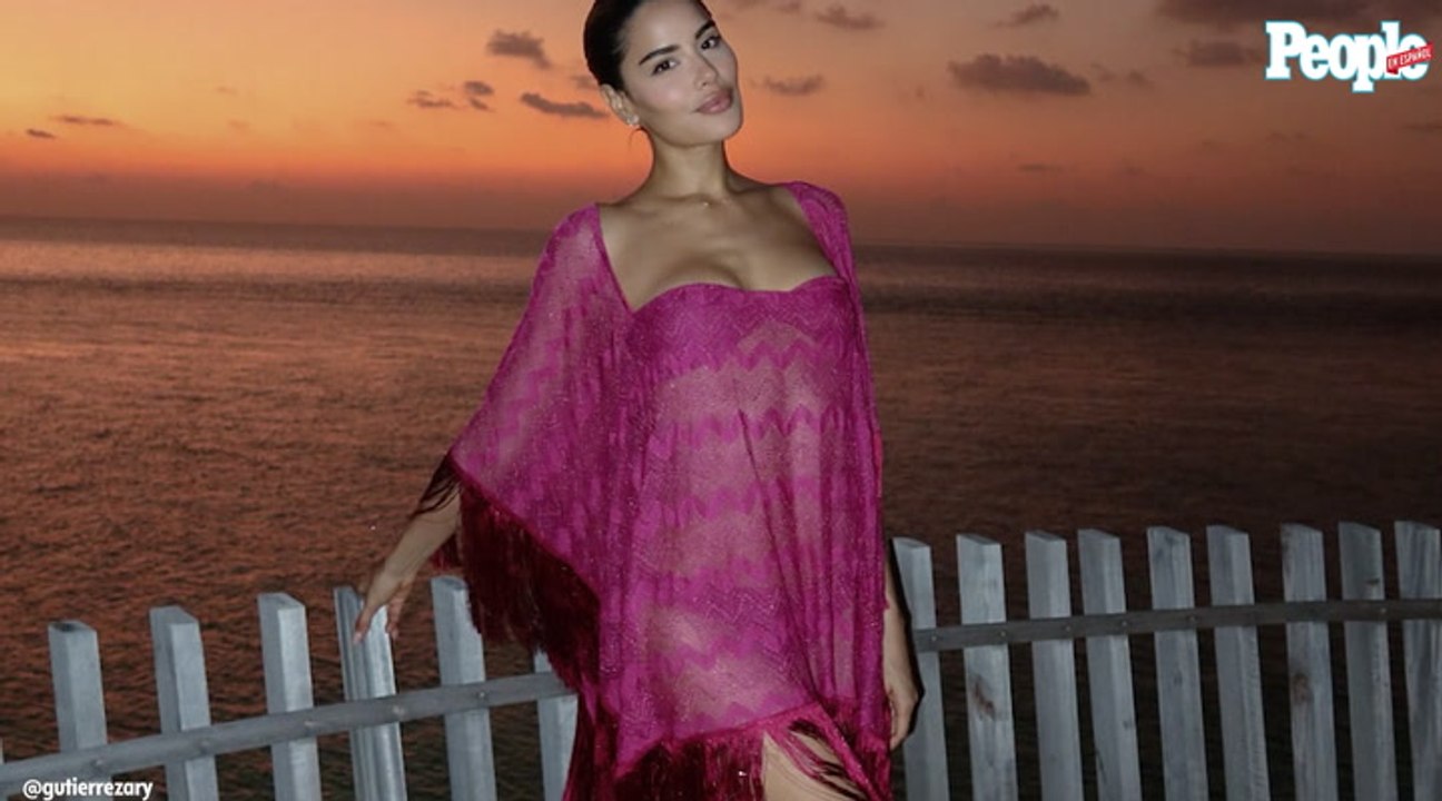 Ariadna Gutierrez habla sobre sus proyectos en este 2025