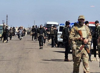 Suriye'de son 24 saatte en az 50 kişi öldü