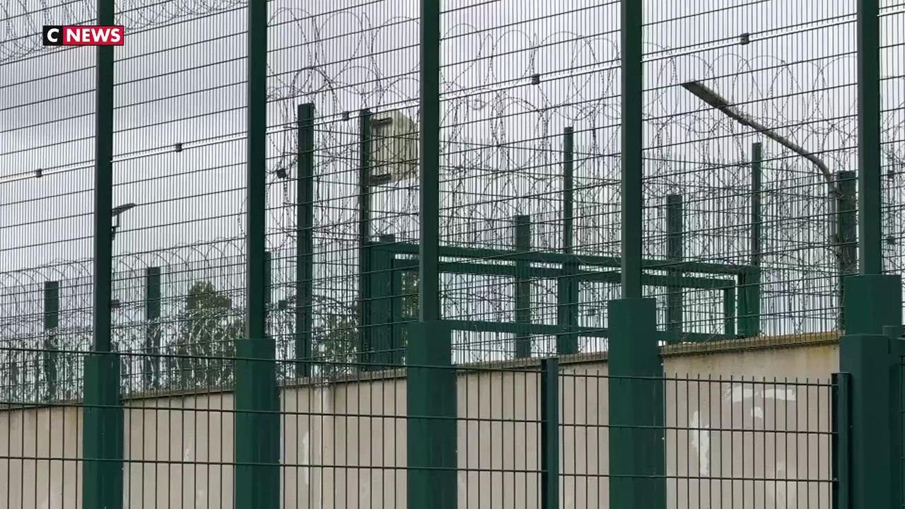 Évasion de prison : le fugitif âgé de 20 ans a été arrêté