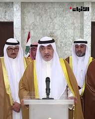 الشيخ فهد اليوسف: حزب الله كان وسيبقى على قائمة الإرهاب.. ولا مكان له في الكويت