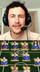 🇪🇸Gonzalo Garcia la révélation de ce mondial ❤️ #real #realmadrid #gonzalogarcia