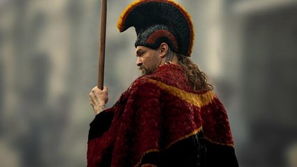 Chief of War: In der neuen Apple-TV-Serie wird Jason Momoa zu einem hawaiianischen Krieger und zieht in eine blutige Schlacht