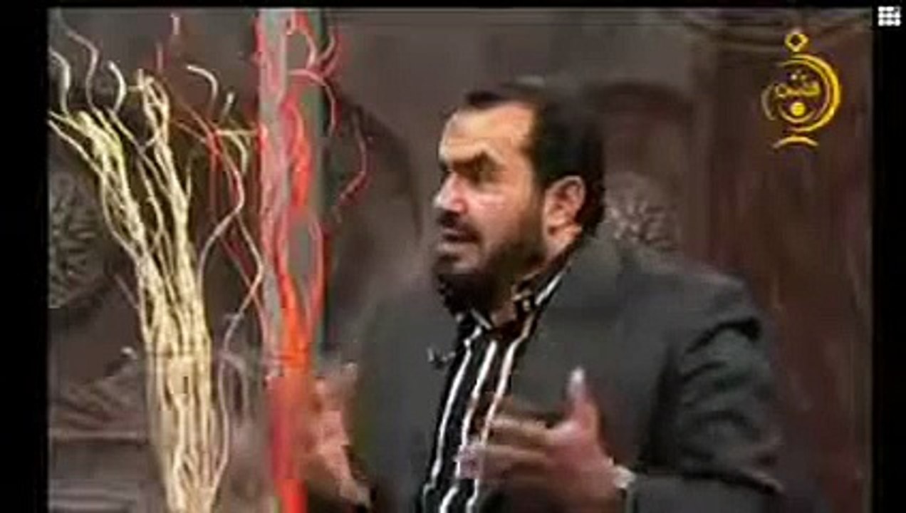 حلقة 26 -كعب بن مالك , الثلاثة الذين خلفوا- برن...