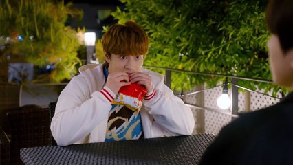 Light on Me Ep 9 Eng Sub