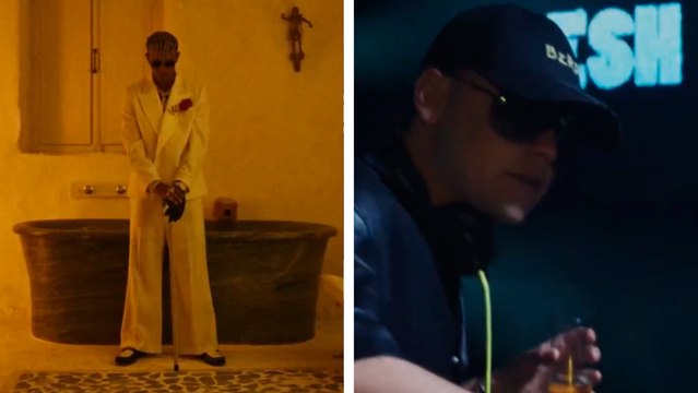 Lamine Yamal cumple 18 años y nadie pierde su lujosa fiesta; desde jugadores de Barcelona hasta Bizzarap