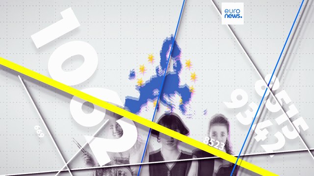 Обгоняют ли женщины мужчин в ЕС по занятости в сфере культуры?