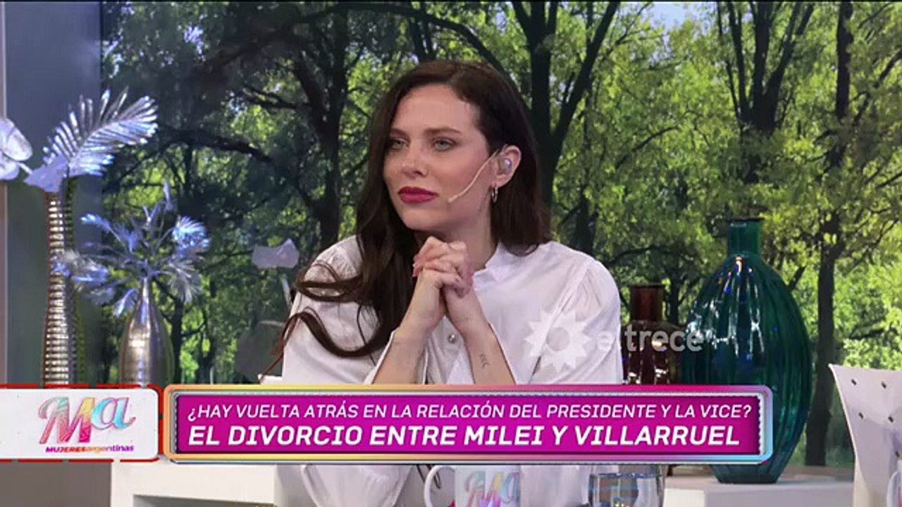 La decisión de Benjamín Vicuña sobre sus hijos que habría enfurecido a la China Suárez