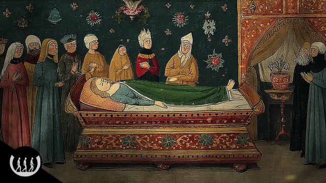 Boring History for Sleep | WEIRD sleep habits of the Vikings and more