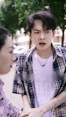 CEO Lu Turns Her Into A Delicate Darling – FULL MOVIE [Eng Sub]