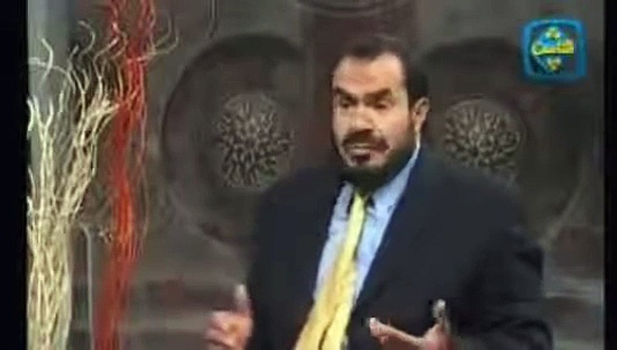 حلقة 27 - عبدالله بن المبارك  - برنامج مصابيح الهدى - الشيخ حازم صلاح أبو اسماعيل