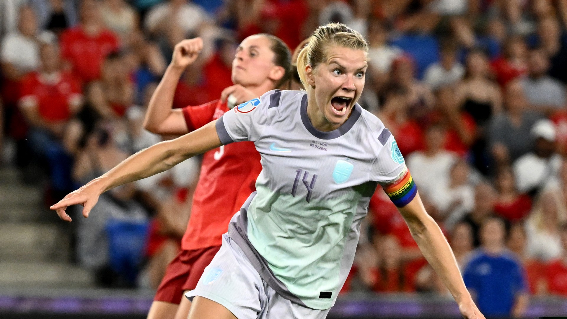 Norway v Italy - Big Match Predictor