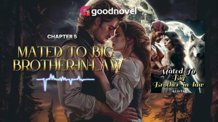 Mated To My Brother-In-Law Alpha