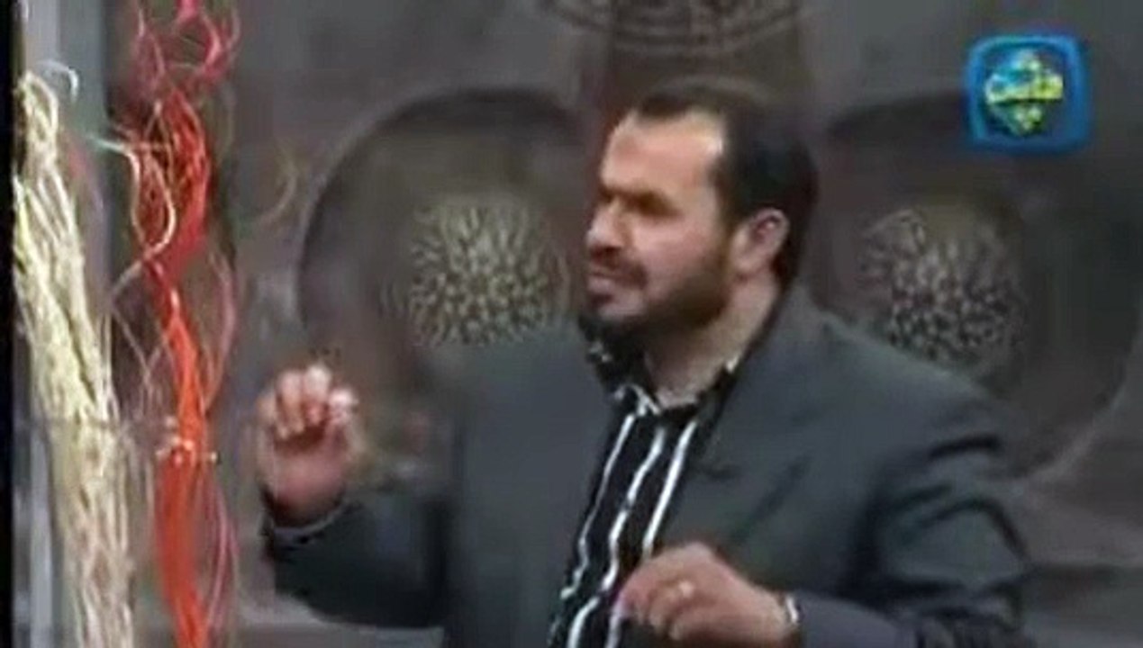 حلقة 28 -أبو أيوب الأنصاري- برنامج مصابيح الهدى - الشيخ حازم صلاح أبو اسماعيل