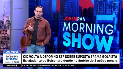 Articulações sobre ANISTIA devem PERDER FORÇA? Bancada OPINA