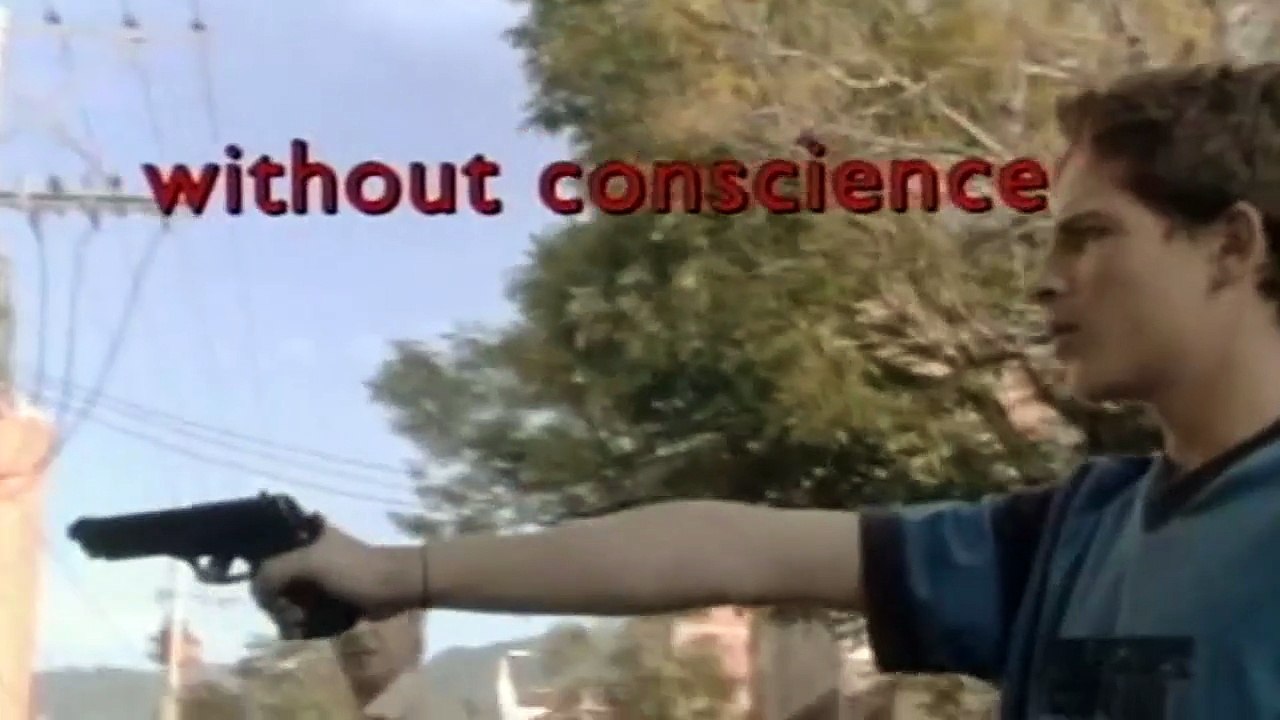 Die Madonna der Mörder 2000 Trailer englisch