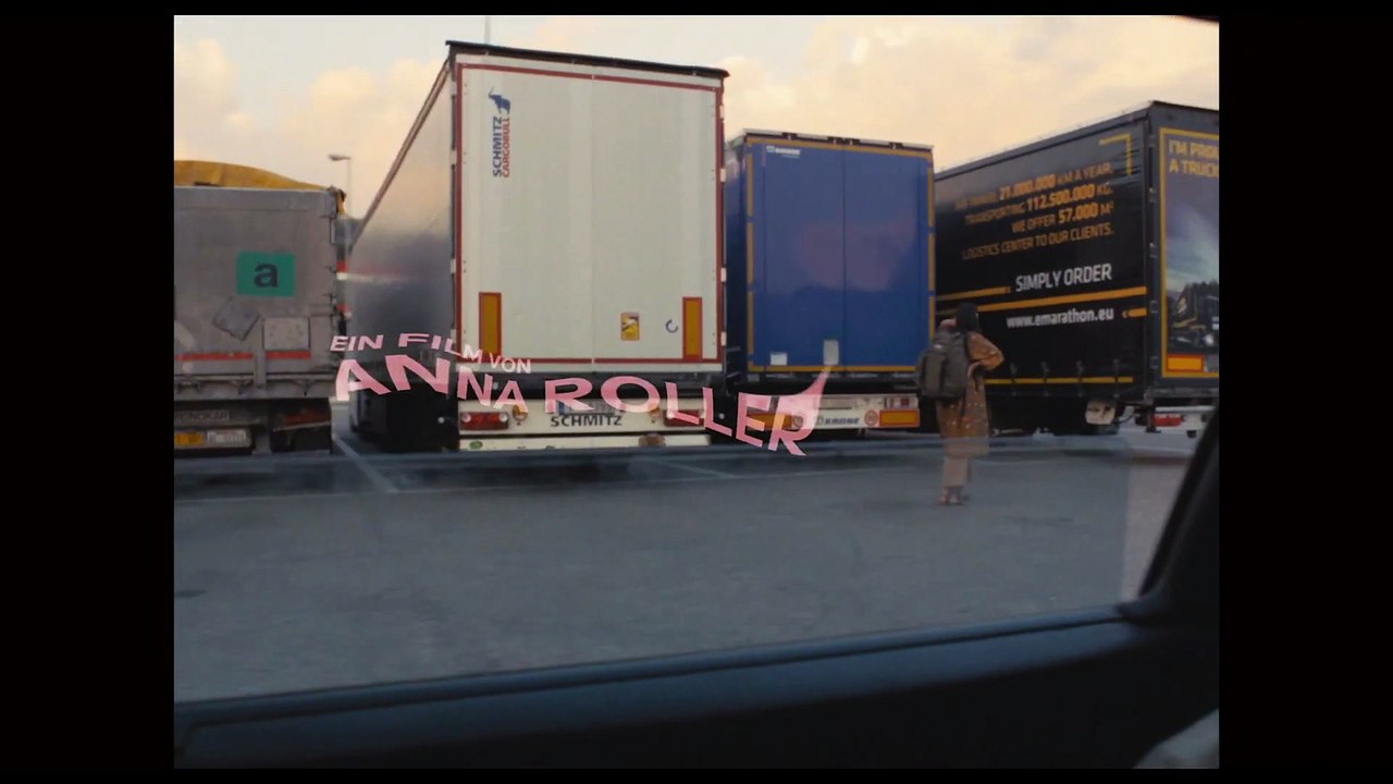 Dead girls dancing 2023 Trailer deutsch