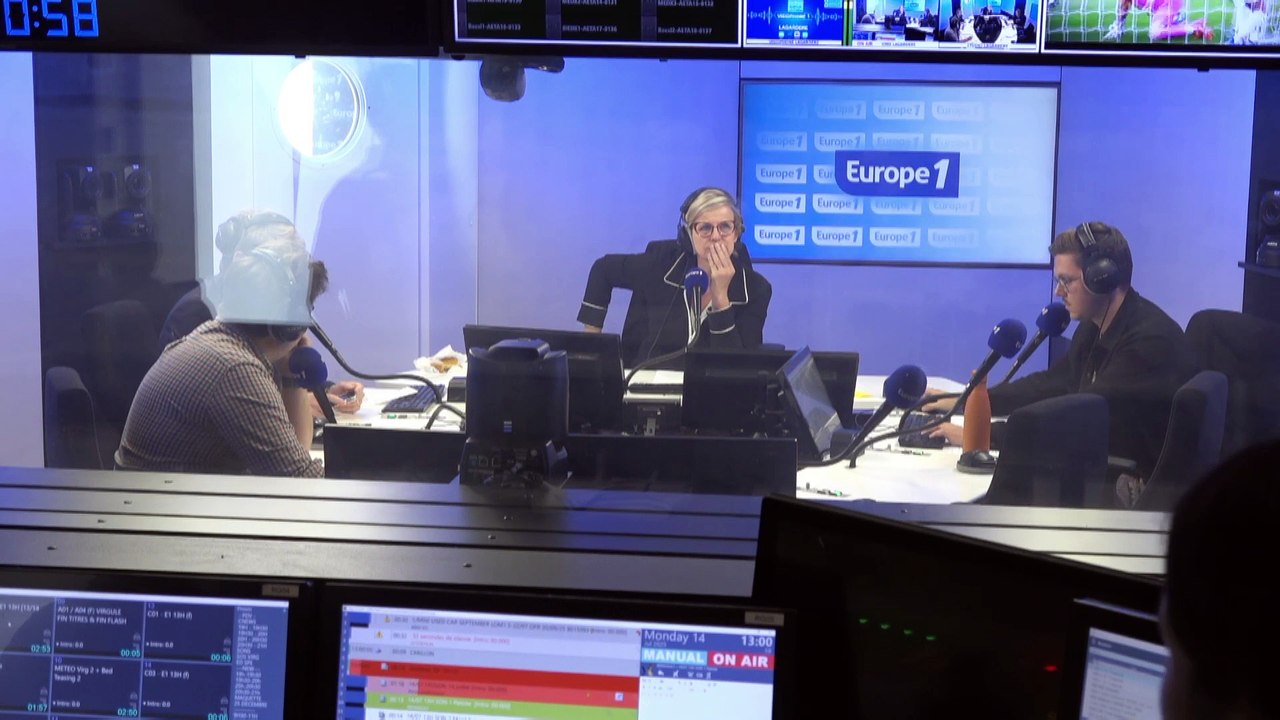 Revue des troupes, patrouilles de France, Centaure... Retour sur le défilé du 14 Juillet