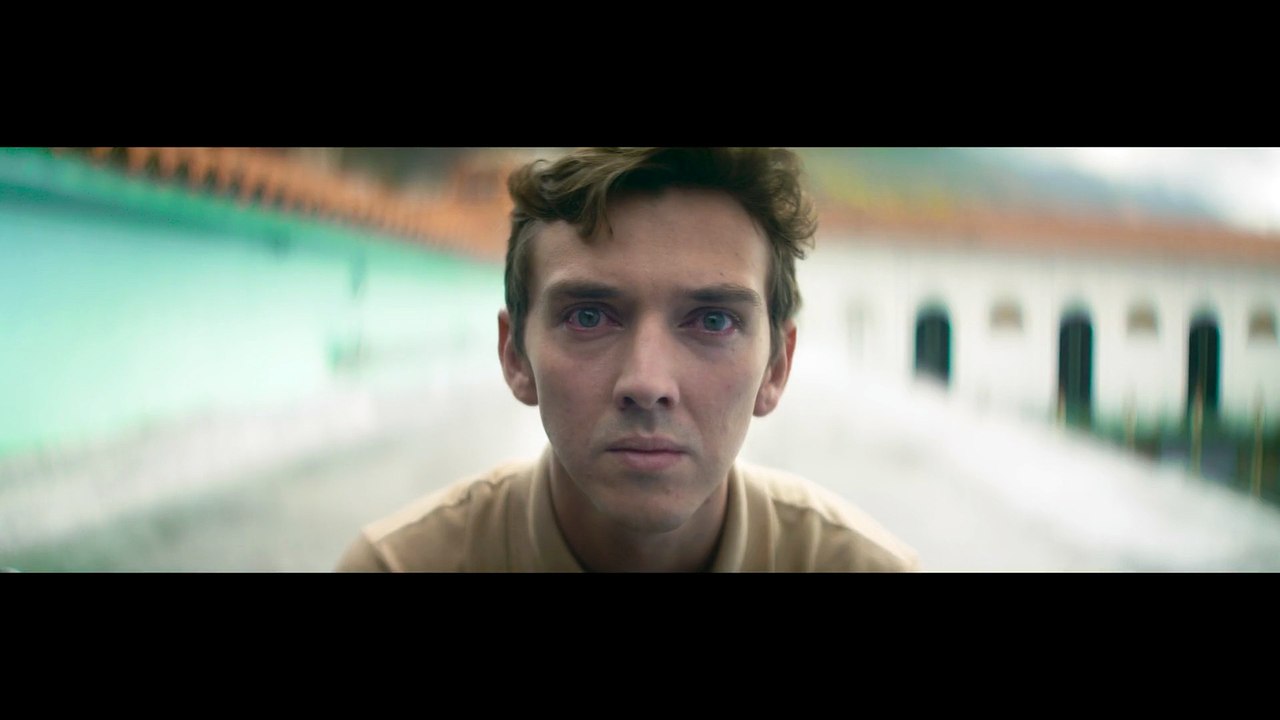 Jezabel - Sünden der Vergangenheit 2022 Trailer deutsch