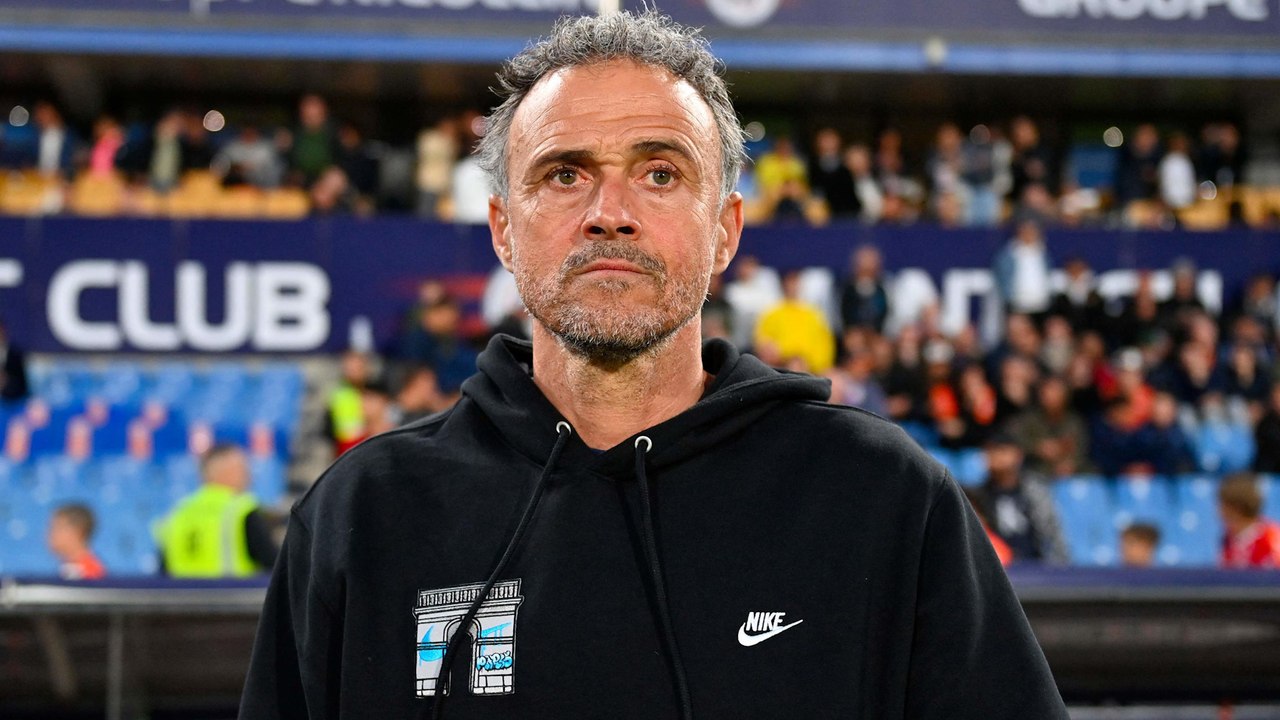 De la remontada à la Ligue des Champions : Luis Enrique, le « gourou » qui a transformé le PSG
