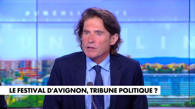 Arno Klarsfeld : «Il n'y a pas une volonté de génocide et il n'y a pas de massacre»