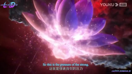 [EnglishSub] Apotheosis [Become a God] - Part 05 - Ep 21 to 25 [FullHD]