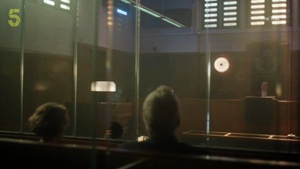 The Trial (2025) | New Drama & Official Trailer