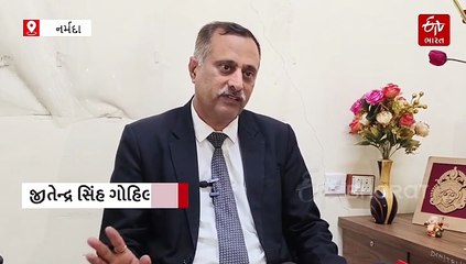 AAPના MLA ચૈતર વસાવાનો જેલવાસ લંબાયો, સેશન્સ કોર્ટે જામીન અરજી નામંજૂર કરી