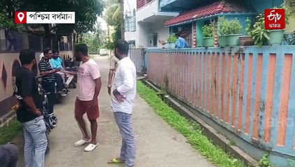 বেনাচিতিতে 'আতঙ্কে'র বৃদ্ধাশ্রম, তদন্তের নির্দেশ মহকুমাশাসকের