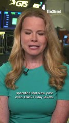 Amazon brings in $24.1 billion during Prime Day sale